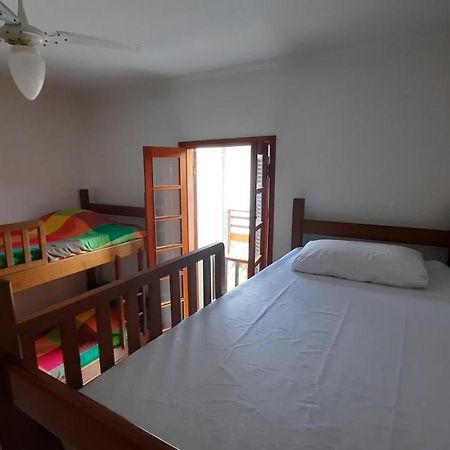 Apartamento Ubatuba 2 Dormitorios Kültér fotó