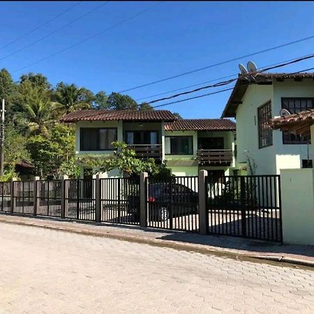 Apartamento Ubatuba 2 Dormitorios Kültér fotó
