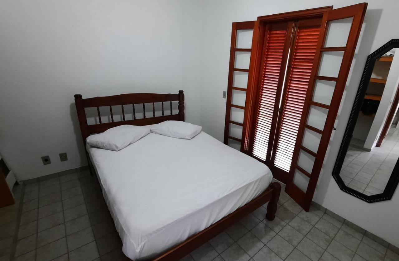 Apartamento Ubatuba 2 Dormitorios Kültér fotó