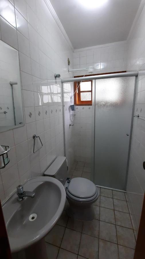 Apartamento Ubatuba 2 Dormitorios Kültér fotó