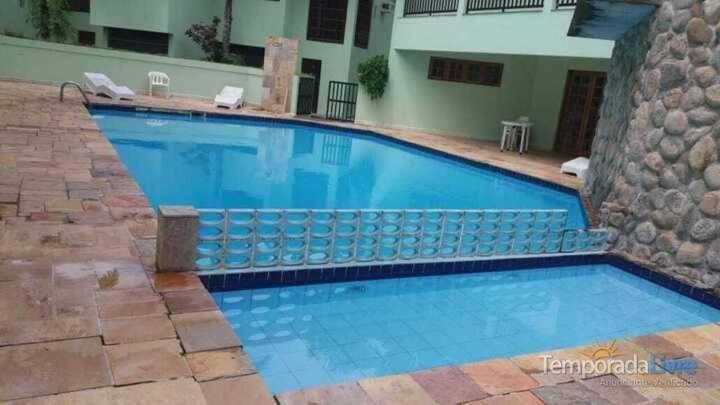 Apartamento Ubatuba 2 Dormitorios Kültér fotó
