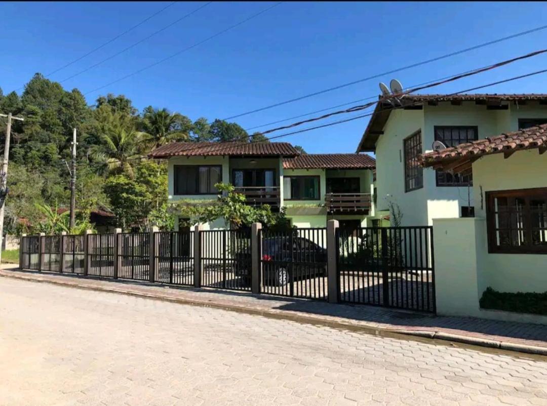 Apartamento Ubatuba 2 Dormitorios Kültér fotó