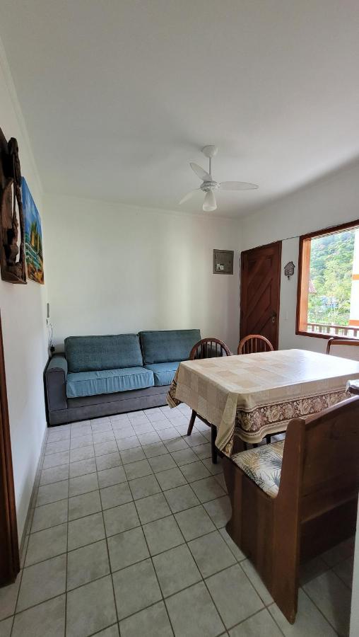 Apartamento Ubatuba 2 Dormitorios Kültér fotó