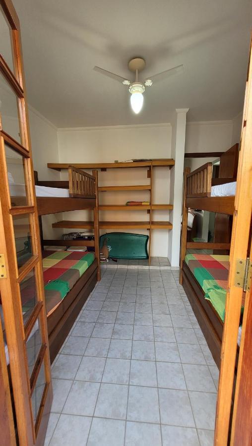 Apartamento Ubatuba 2 Dormitorios Kültér fotó