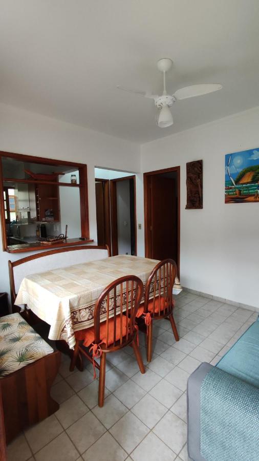 Apartamento Ubatuba 2 Dormitorios Kültér fotó