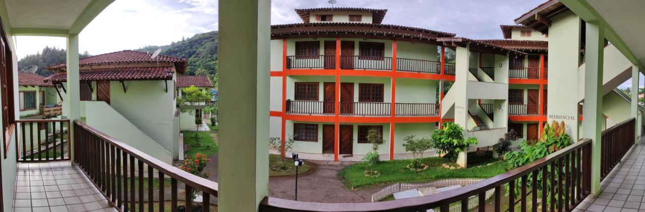 Apartamento Ubatuba 2 Dormitorios Kültér fotó
